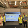 Community of Interest Meeting- 4th July  2018 at Perkins Caterpillar