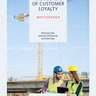 Unlocking the secrets of customer loyalty