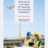 Generate revenue from digital platforms