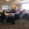 IfM Briefing Day - Manufacturing a Better World