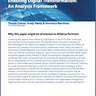 May Paper - Enabling Digital Transformation: An Analysis Framework