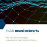 Inside neural networks
