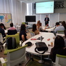 Partner Workshop - Ecosystems for Digital Transformation