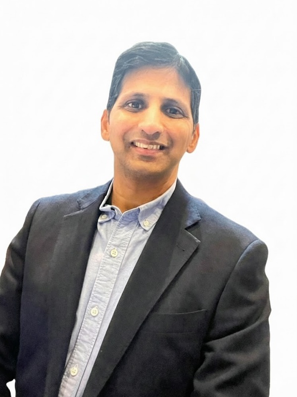 Dr Gautam Jha