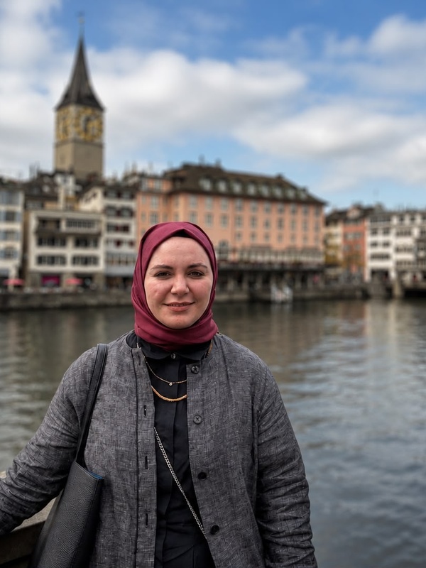 Dr Esma Nafiye  Polat 
