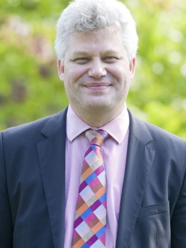 Professor Andy Neely