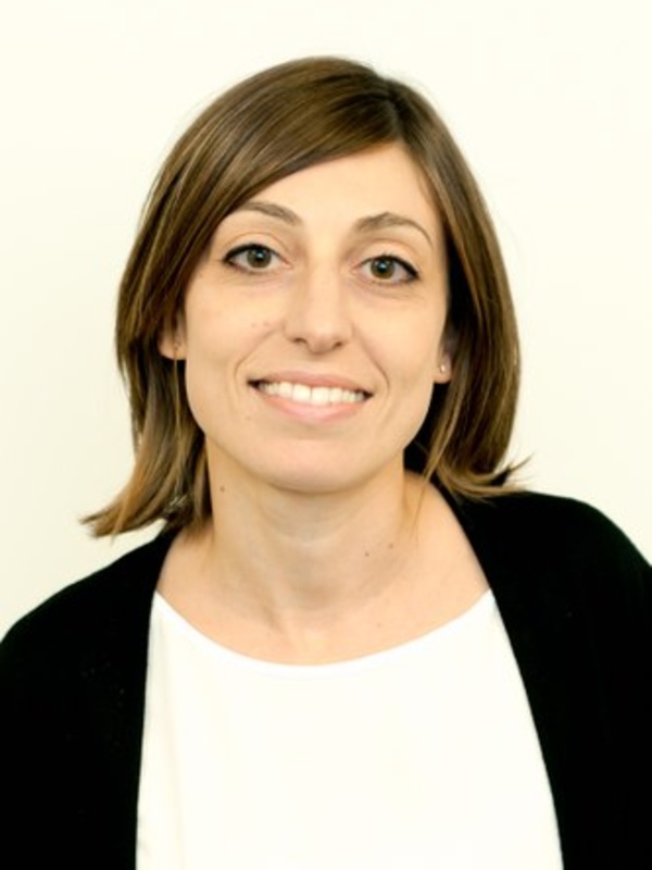  Ornella Benedettini