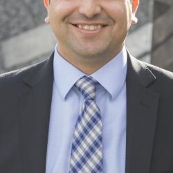 Dr Mohamed Zaki appointed as Deputy Director of the Cambridge Service Alliance