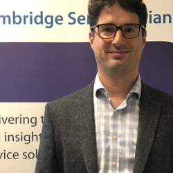 Video - What is the Shift to Services Executive Course all about?