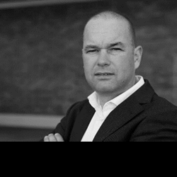 Interview with Sander Kuik, Canon – for CSA Industry Day 2018