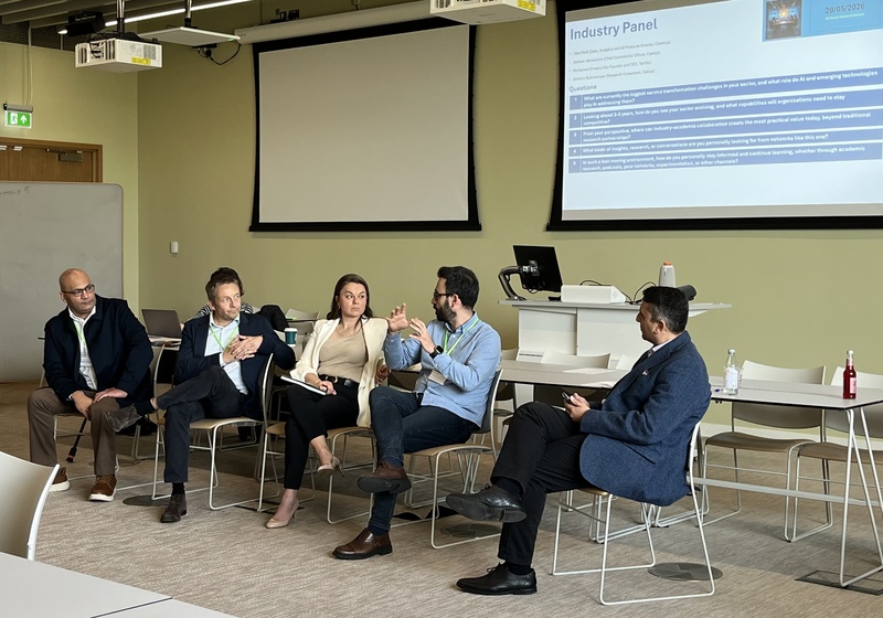 Picture of Event_Industry Panel