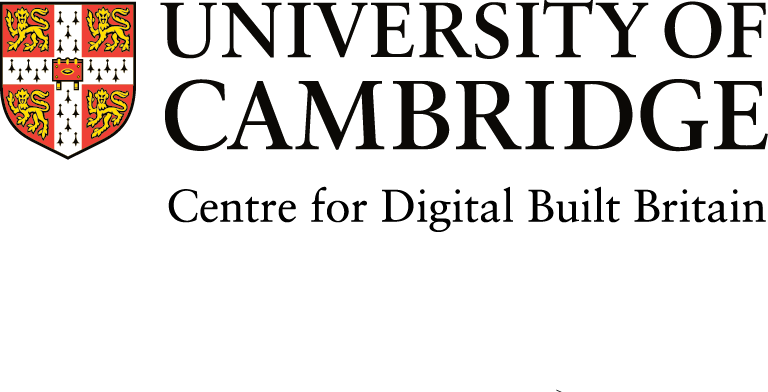 Government announces new Centre for Digital Built Britain at Cambridge