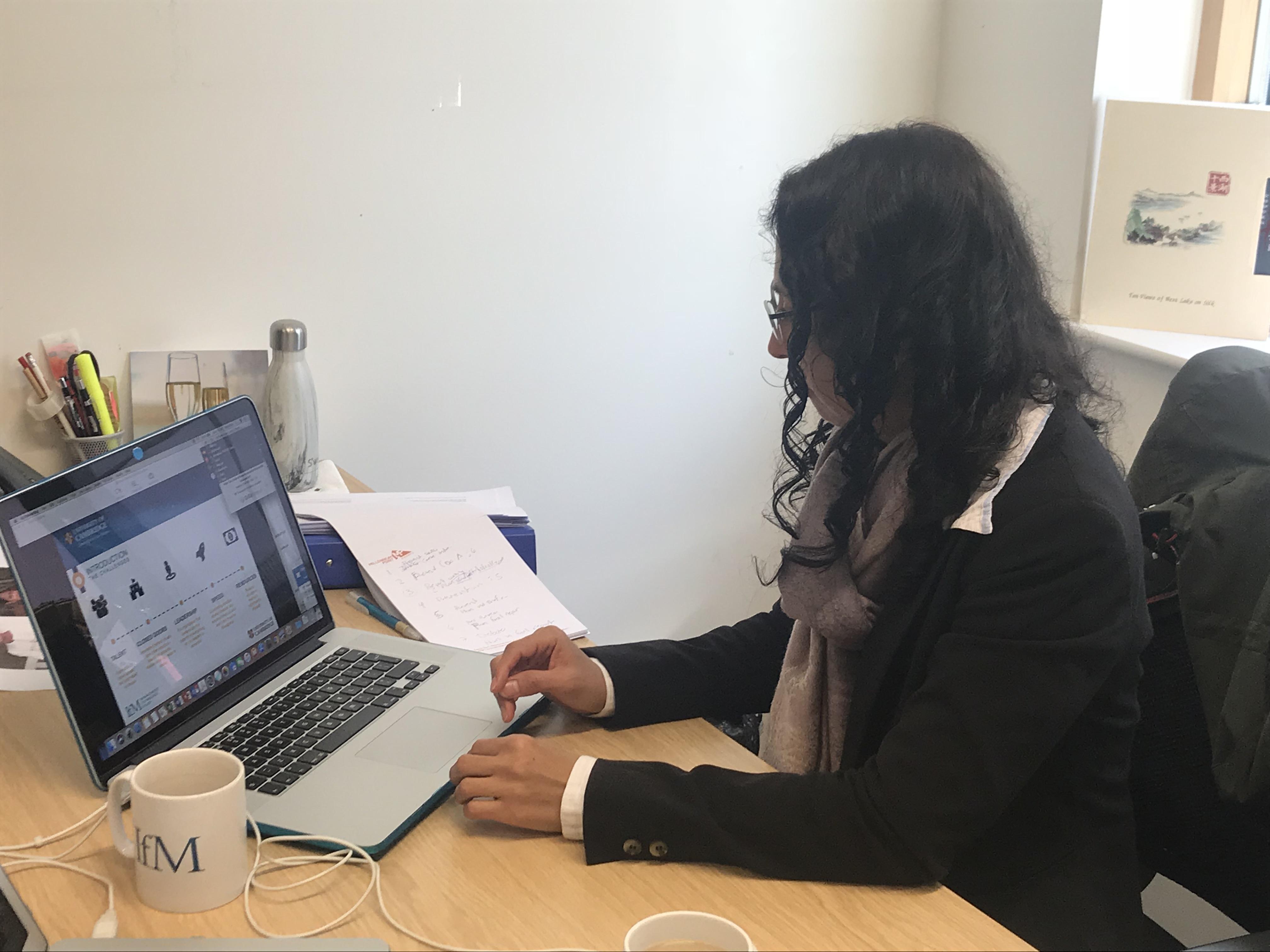October 2018 Webinar - How Can Hackathons Accelerate Corporate Innovation?'